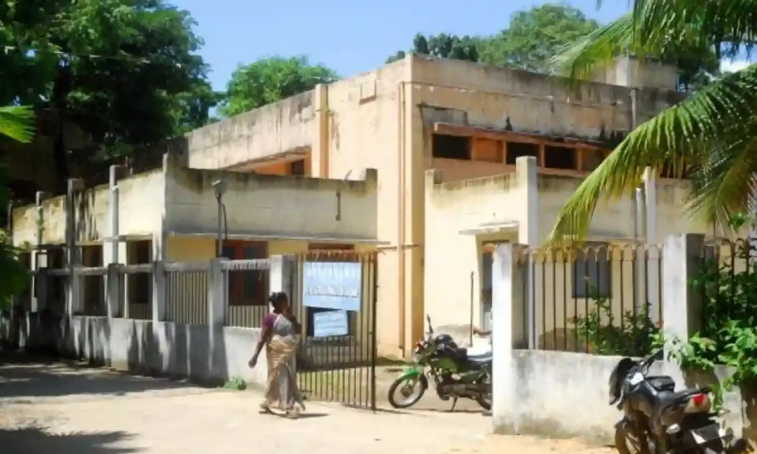 Tamil Nadu: What Happens to Children in Conflict with the Law?