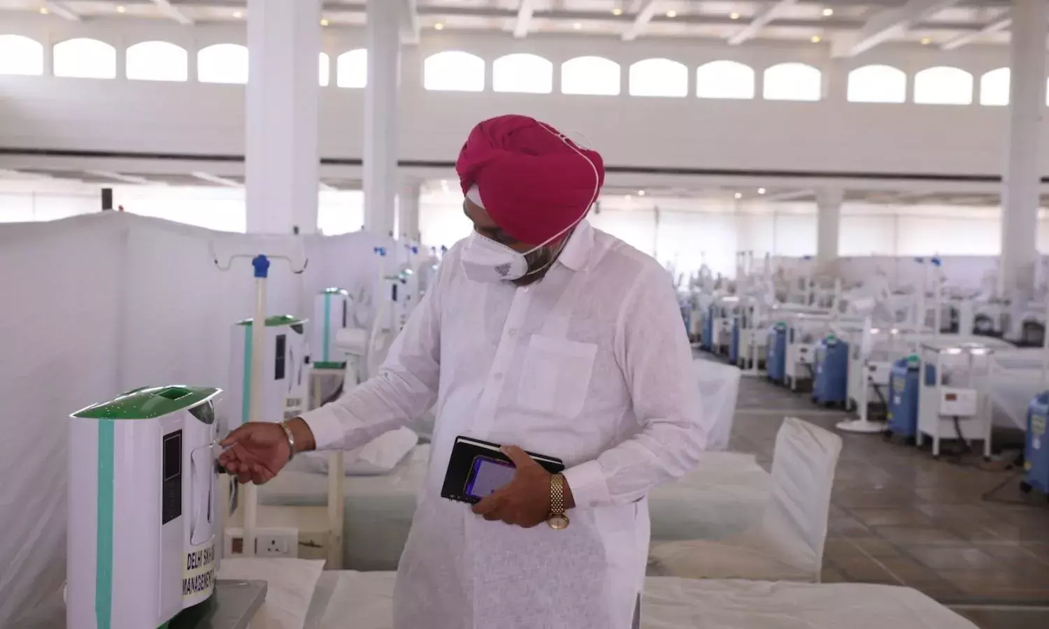 The Indian Citizen Evokes Gandhis Humanity, As Governance Fails The Indian Citizen Evokes Gandhis Humanity, As Governance Fails