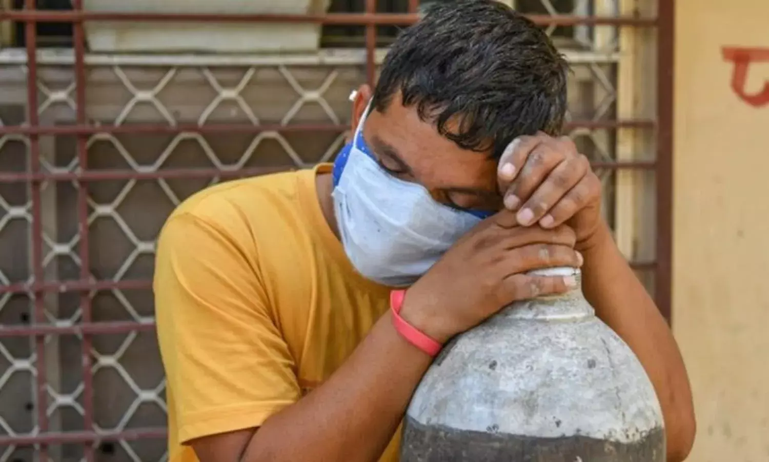 ‘We Have No Safety Net. Another Lockdown Would Be Fatal for Many’