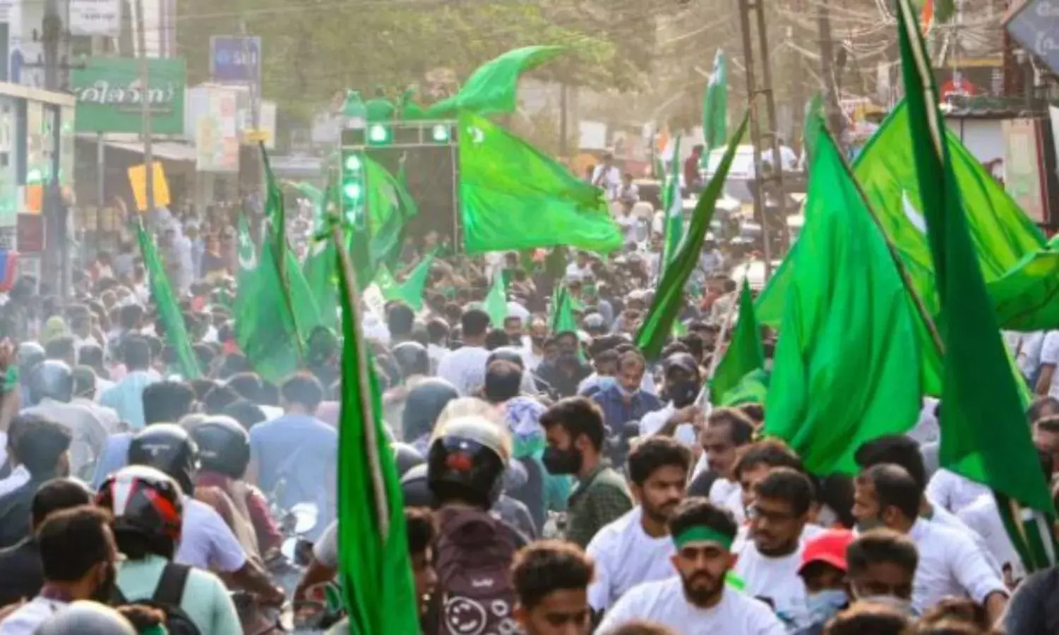 IUML Workers See a Saviour in Pinarayi Vijayan, Question Party for Poll Debacle IUML Workers See a Saviour in Pinarayi Vijayan, Question Party for Poll Debacle