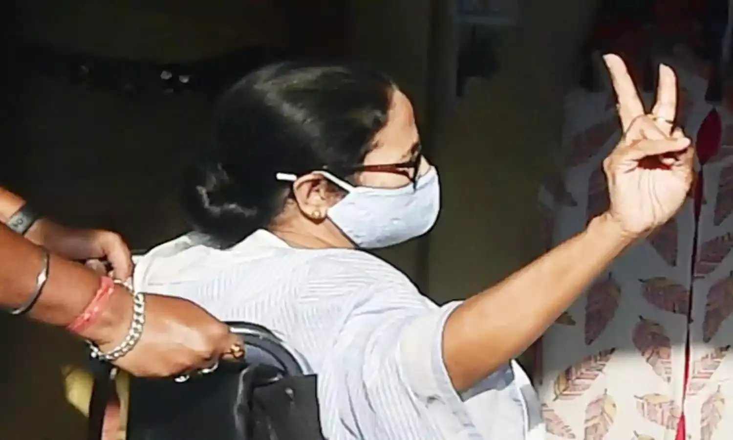 The Turning Point The Turning Point