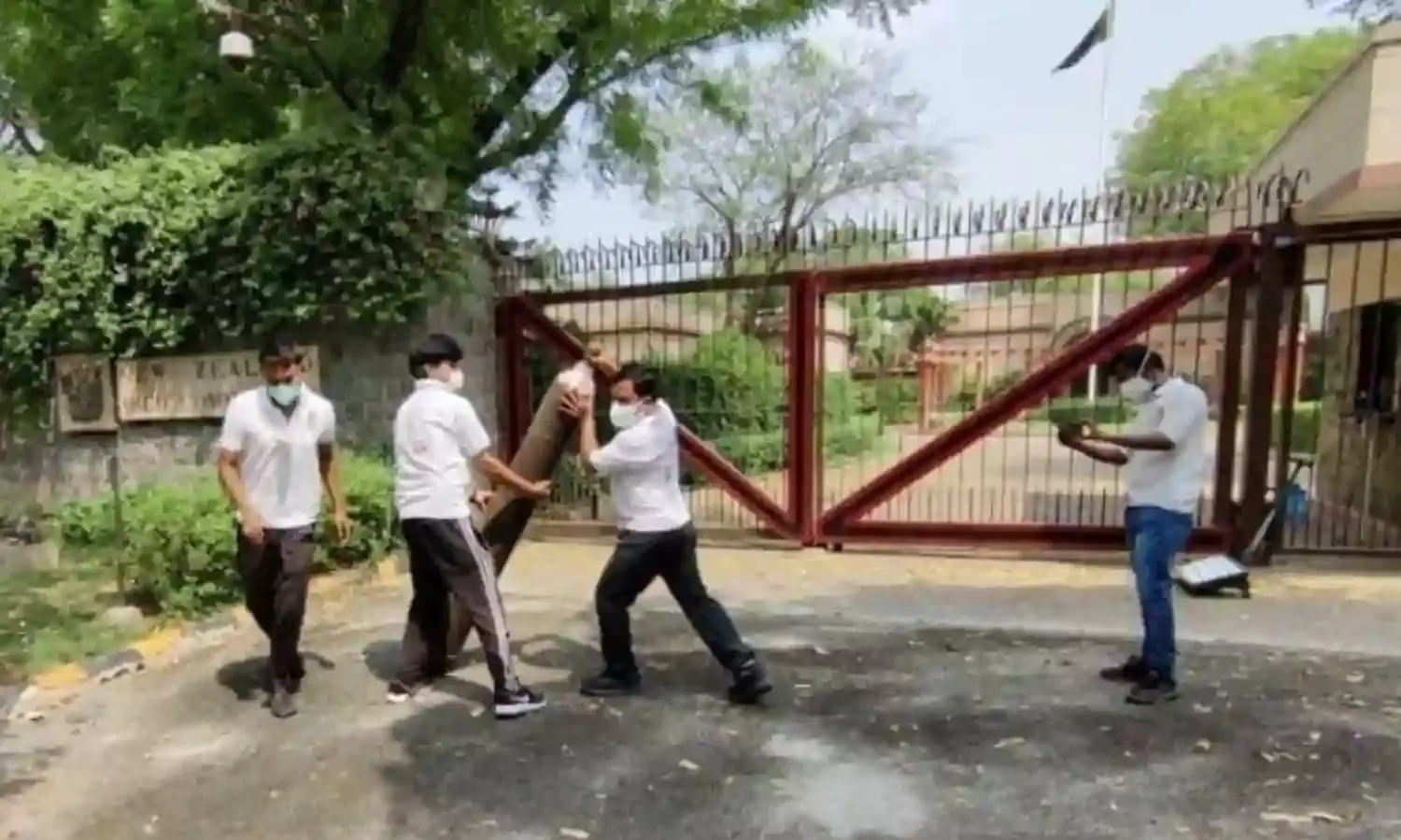 WHAT IS WRONG WITH DIPLOMACY THESE DAYS? WHAT IS WRONG WITH DIPLOMACY THESE DAYS?