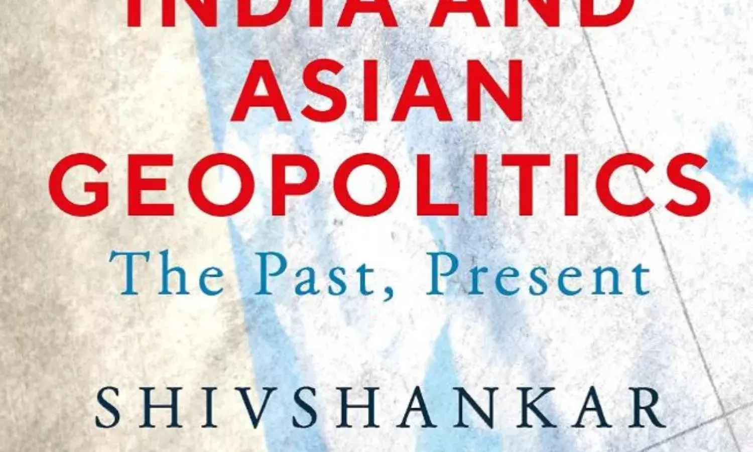 Menon’s Book Sheds Light on China