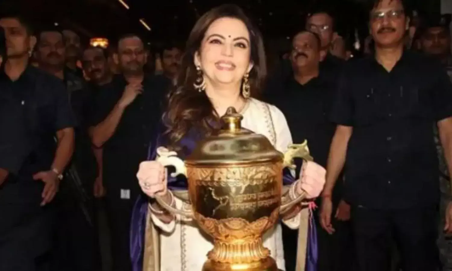 Bubble Bursts on IPL’s Callousness