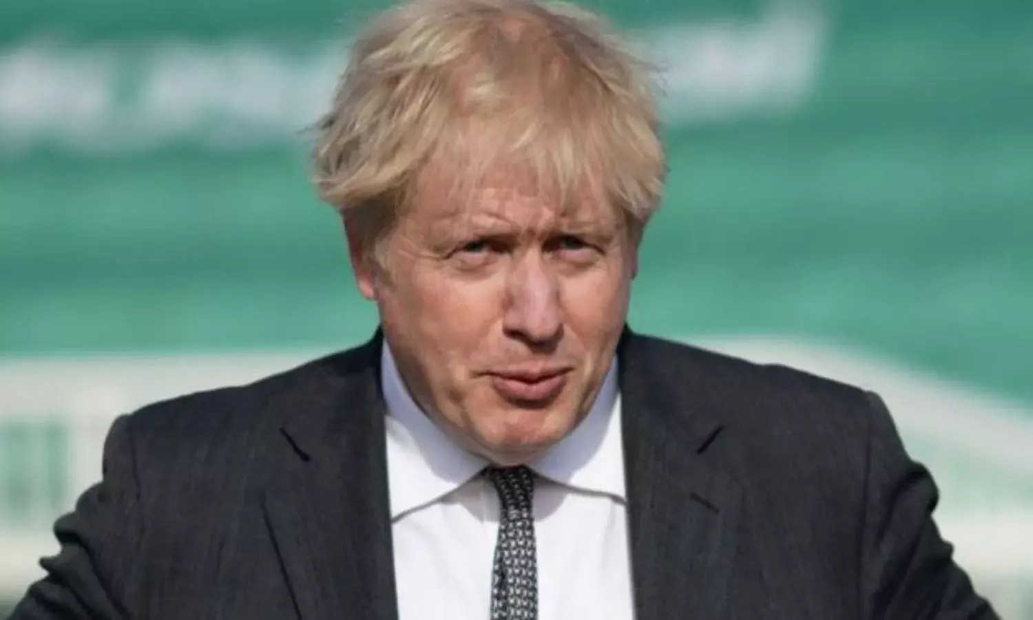 Last Fiasco of Boris the Clown?