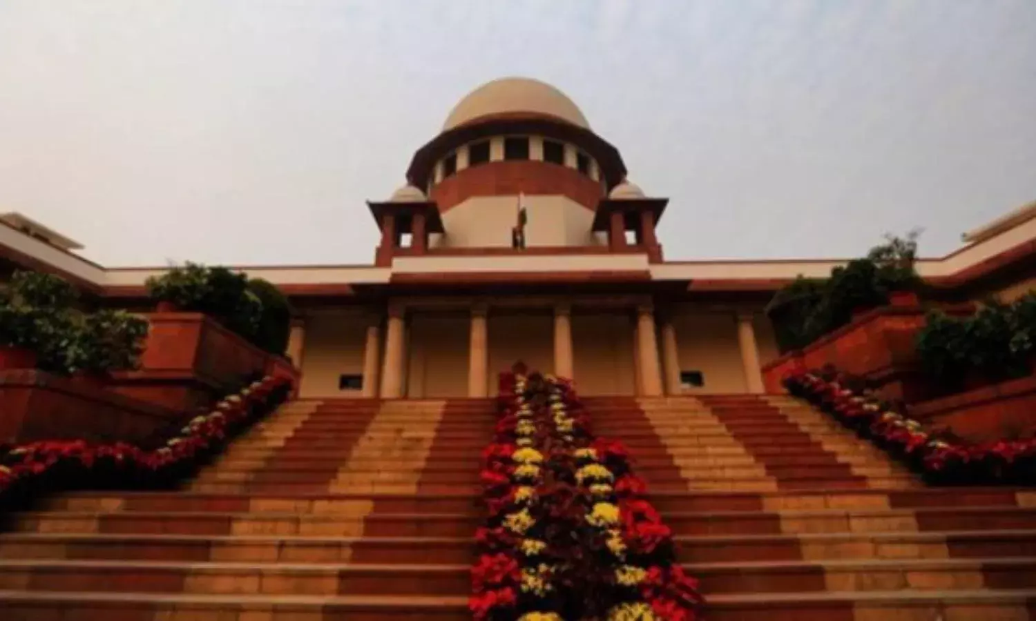 “We Are in Human Crisis”- SC Speaks for Citizens