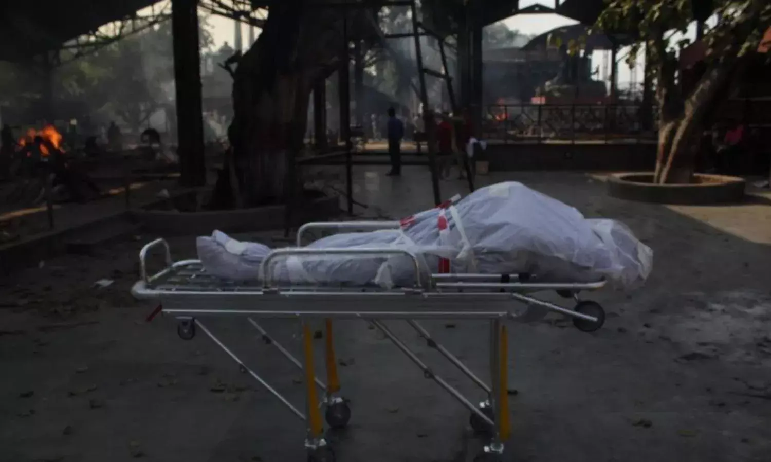 Why Variants are Most Likely to Blame for India’s COVID Surge Why Variants are Most Likely to Blame for India’s COVID Surge