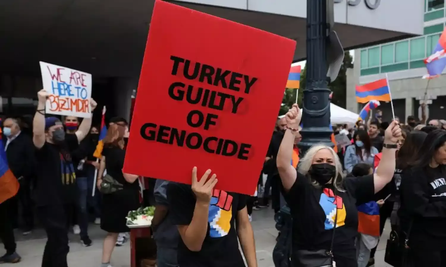 Washington’s Cold War Appeasement of Turkey is Coming to an End Washington’s Cold War Appeasement of Turkey is Coming to an End