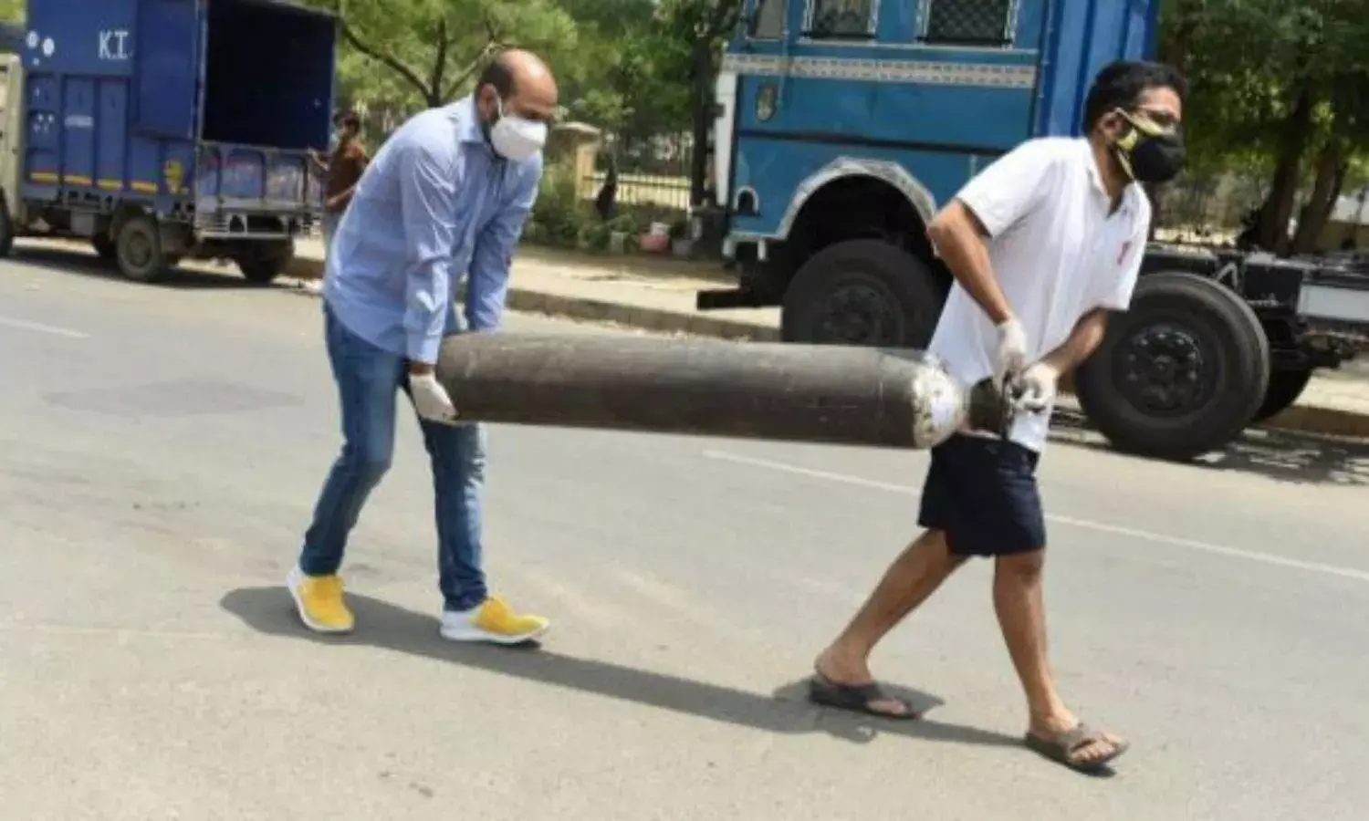 India Stays Out of China Driven South Asian Meet on COVID Containment