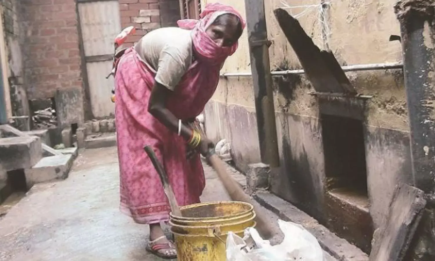 After Swachh Bharat: One of the Biggest Crises in 2021 India