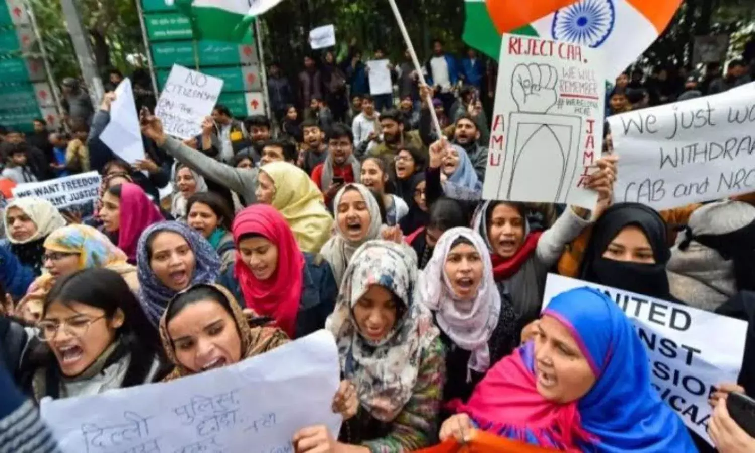 US Watchdog on Religious Freedom Proposes Targeted Sanctions Against India