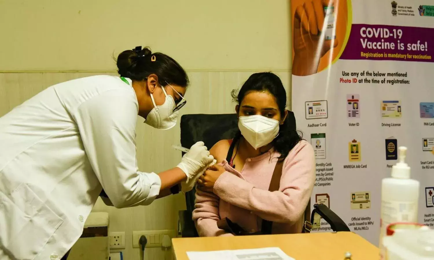 Dear PM, How Can The Same Vaccine Have 3 Different Prices?