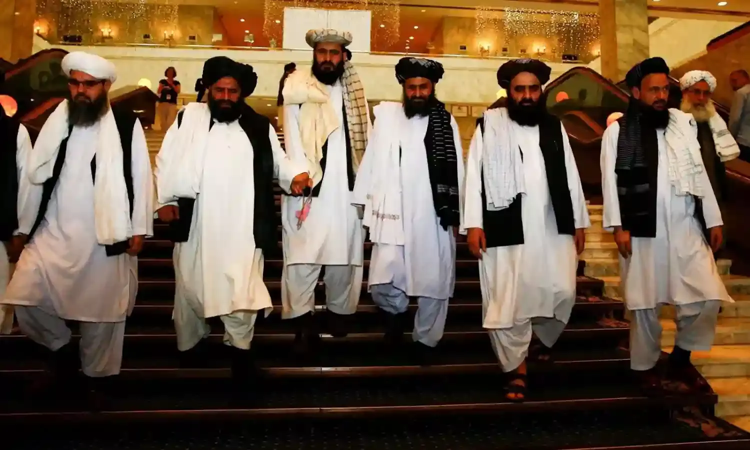 Perhaps Delhi Needs to ReJig its Afghan Policy