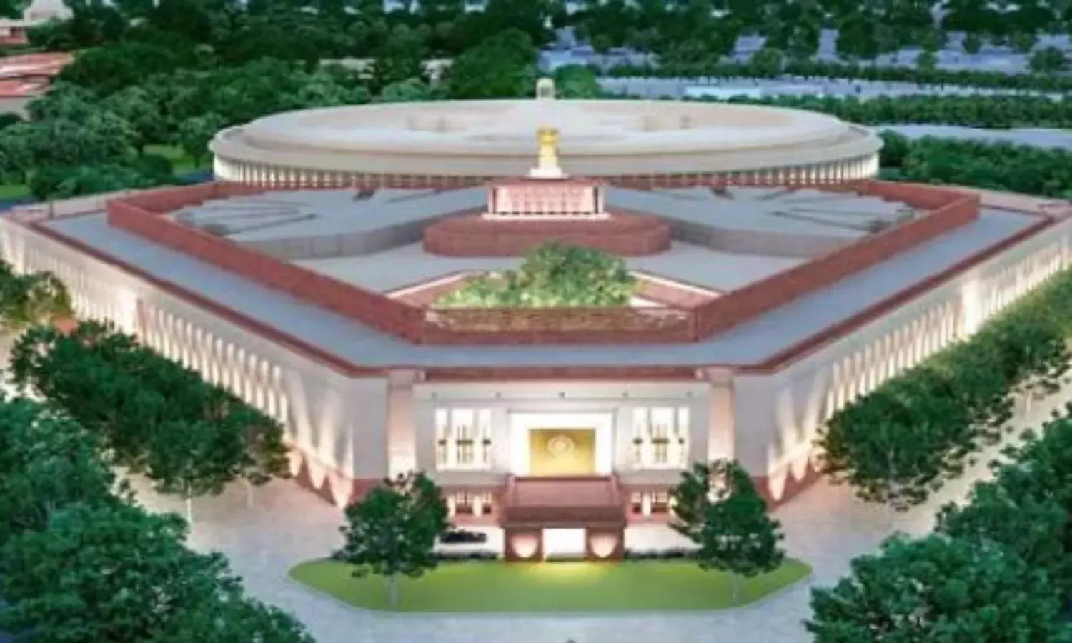 Dalit Groups Launch Parliament Campaign to End Untouchability by 2047 Dalit Groups Launch Parliament Campaign to End Untouchability by 2047