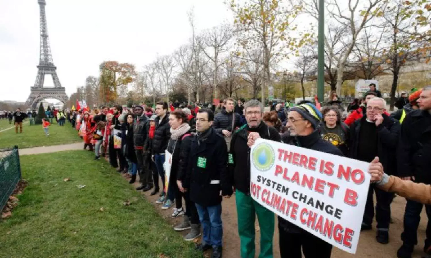 Net Zero by 2050 : Can the Big Polluters Cooperate?