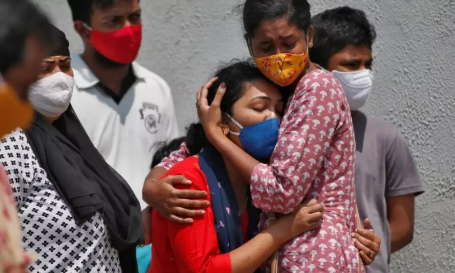 There is No Need to Sensationalise, the Pandemic is Sensational Enough