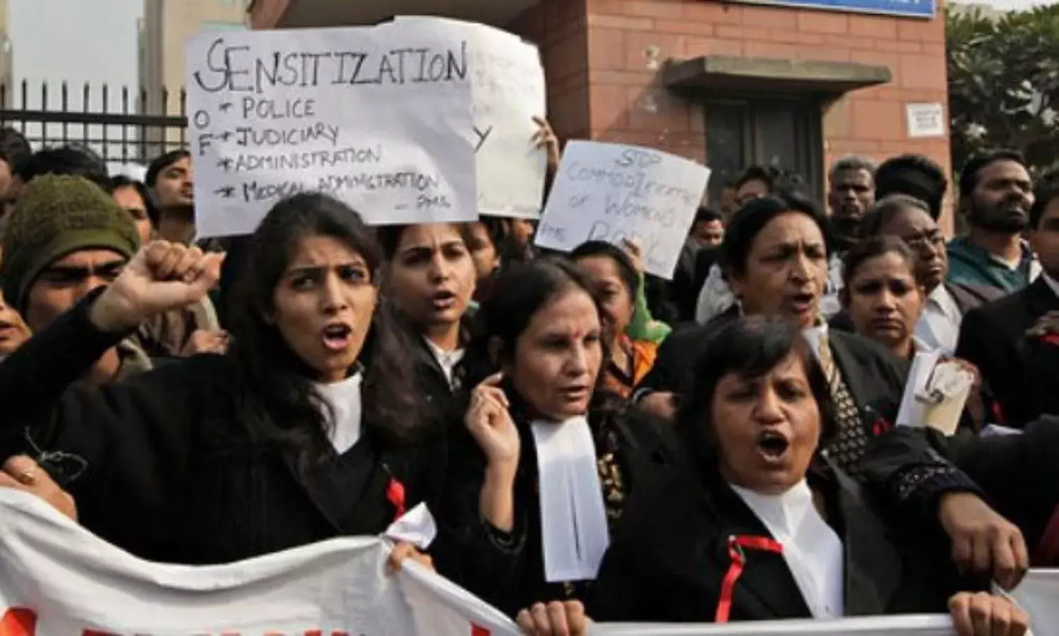 Rethinking Aggravated Sexual Assault