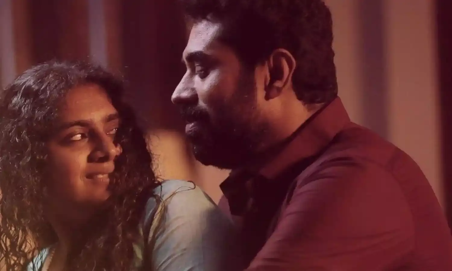 The Great Indian Kitchen - A Stinging Slap on Patriarchy