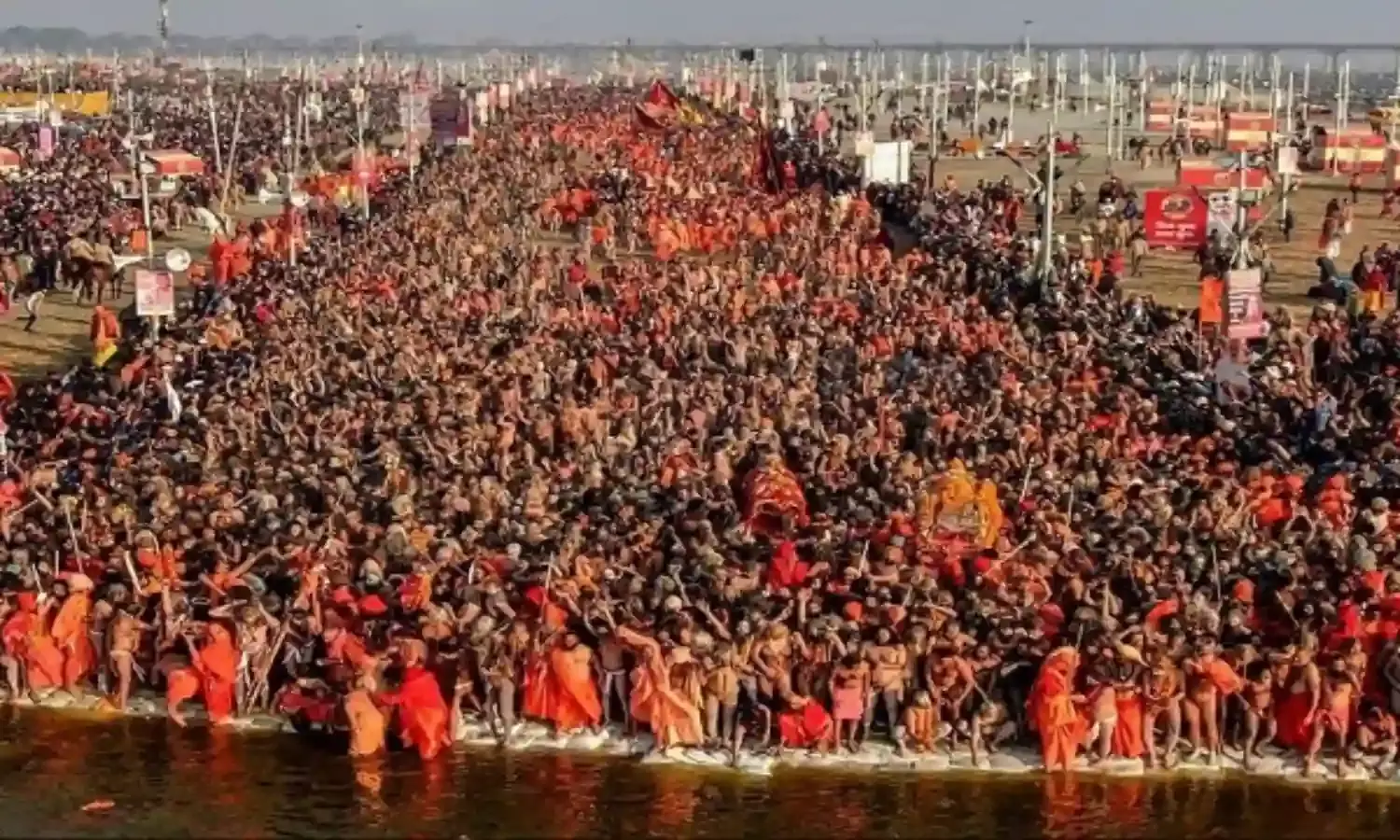 Common Sense and Strict Measures Could Have Stopped this Super Spread