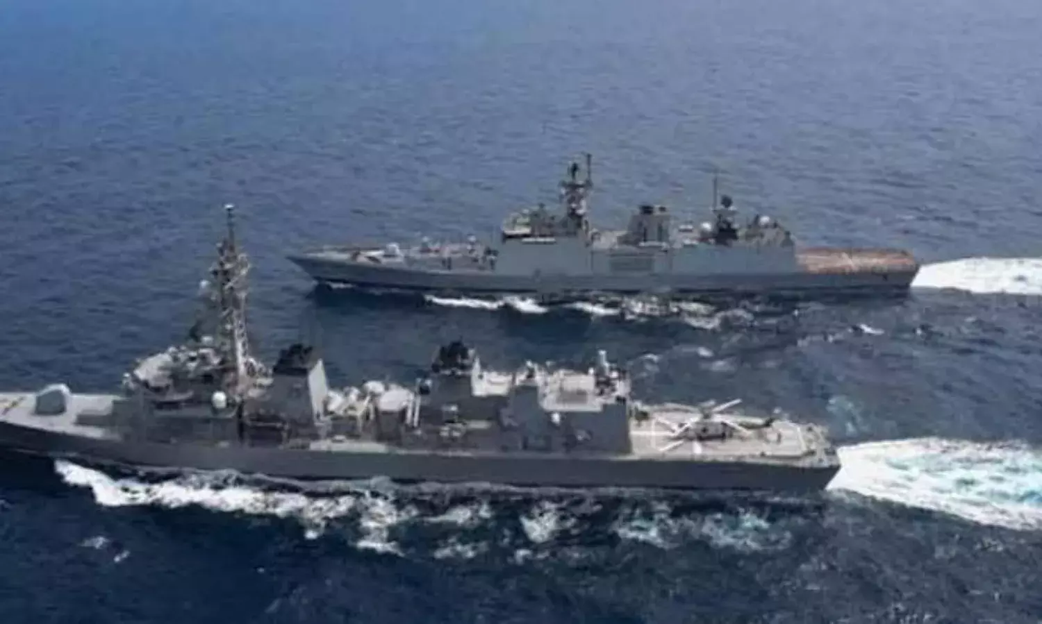 India-US - Chickens Are Coming Home to Roost India-US - Chickens Are Coming Home to Roost