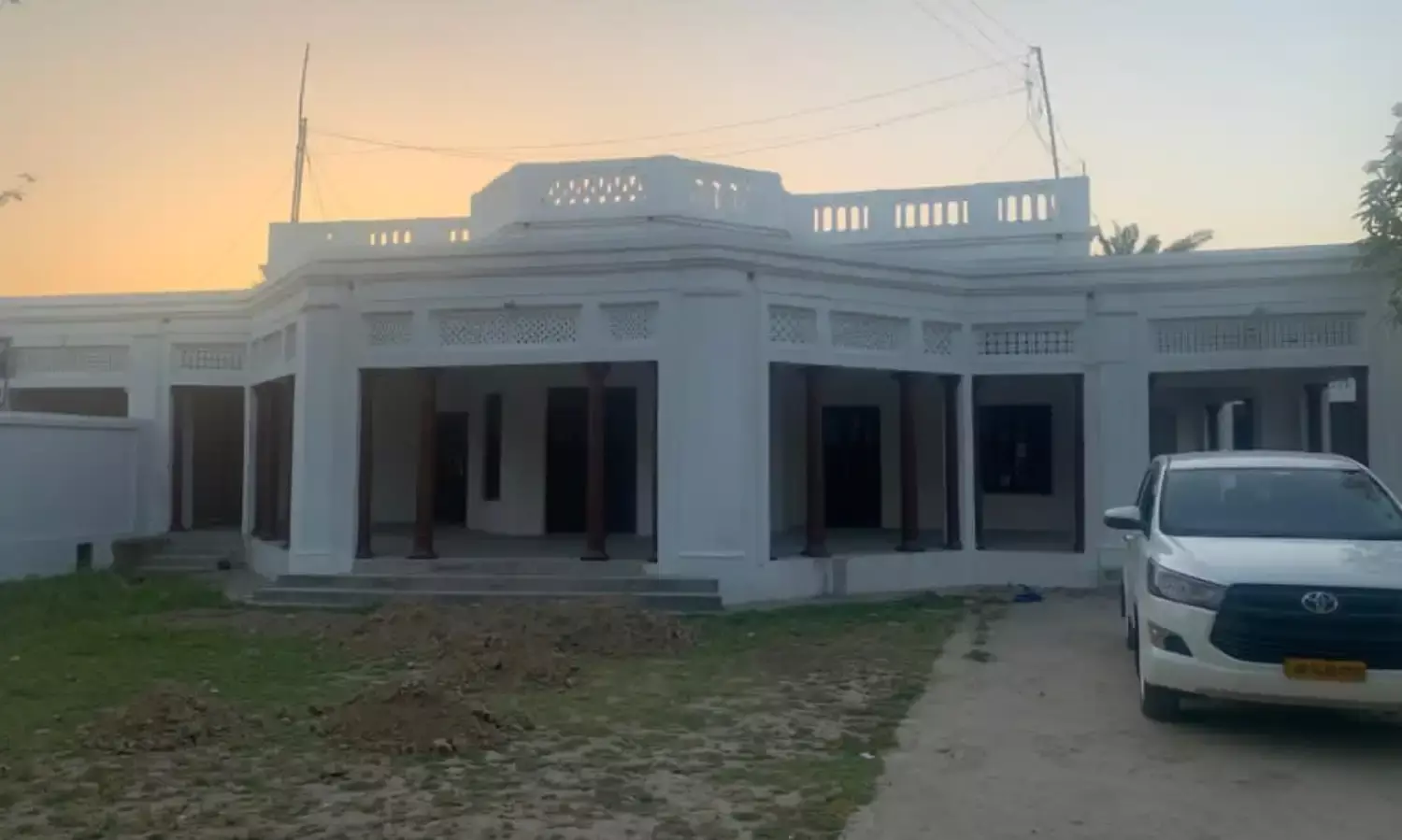 Beech Ghar - Our Home in a Democracy