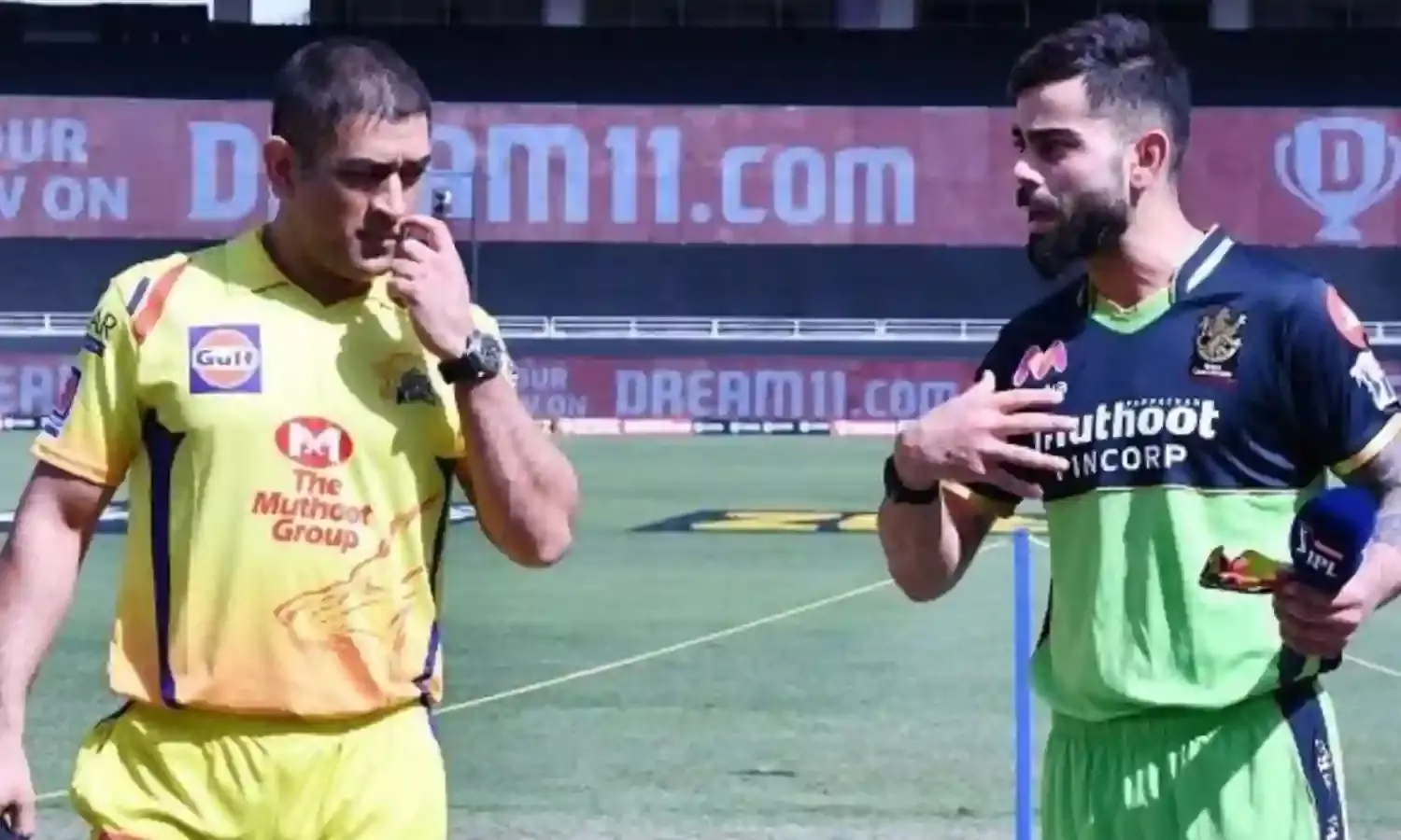 IPL Continues to be the Most Eagerly Awaited Event