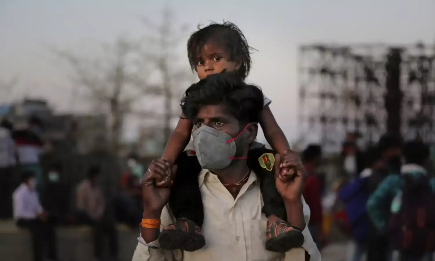 Healthcare without Dignity