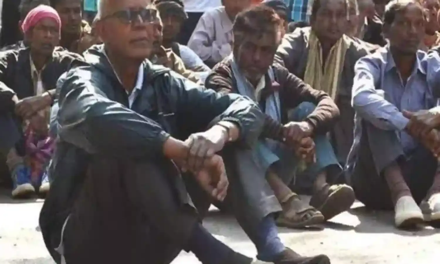 Appeal for Immediate Bail to 84-year Old Stan Swamy Appeal for Immediate Bail to 84-year Old Stan Swamy