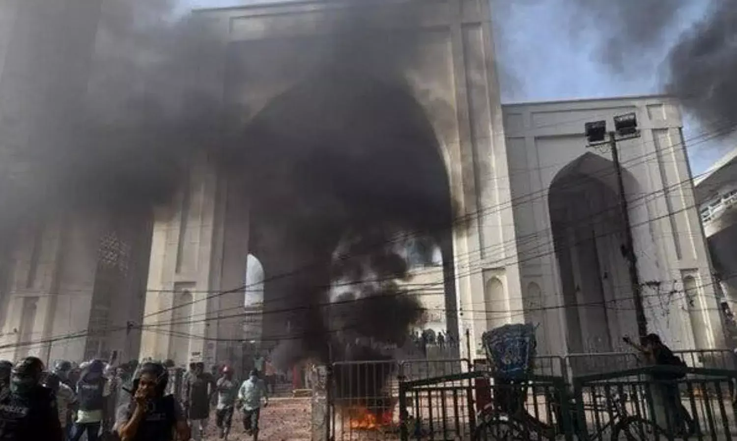 Rising Communalism Across Borders Could Derail Indo-Bangla Relations