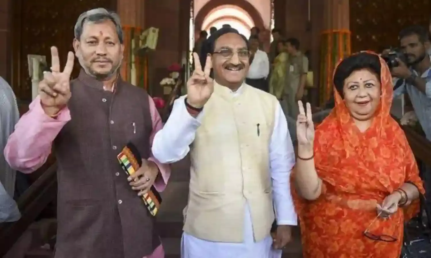 The Politics of Controversy