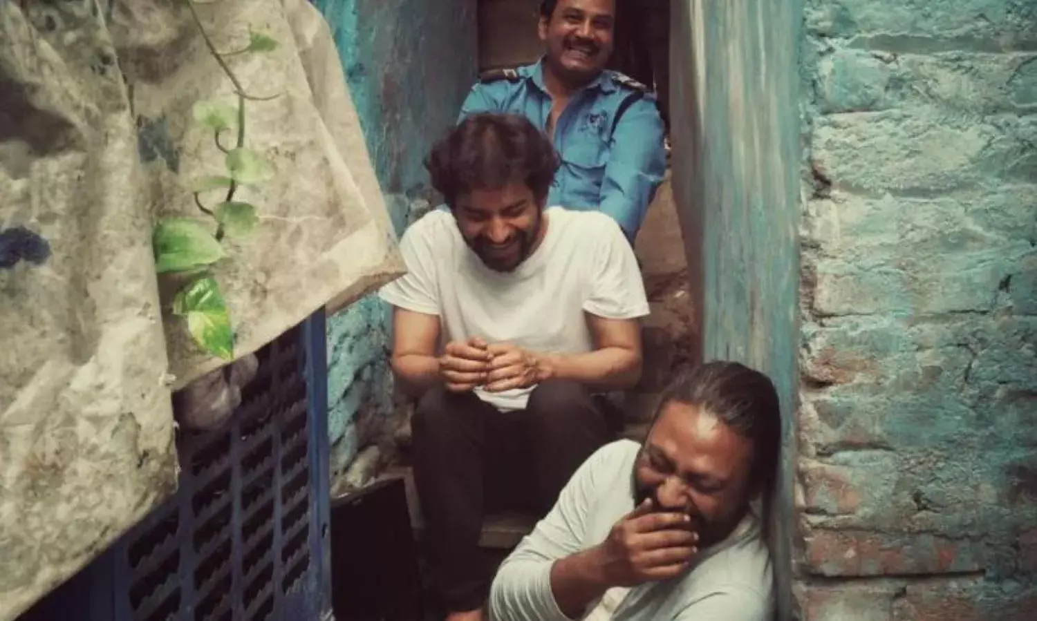 Atelier - Policy Through Cinema