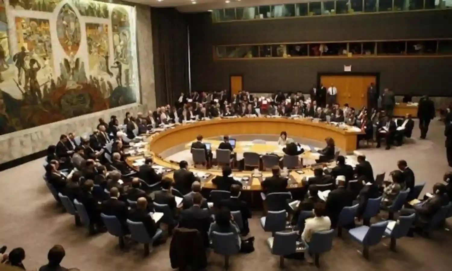 Why India Abstained From Voting on the Lanka Resolution Passed by UNHRC