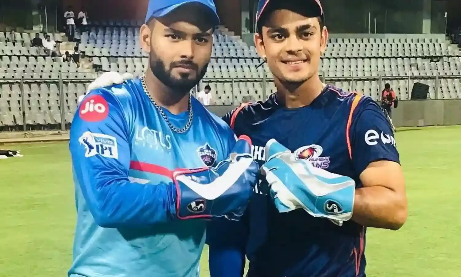 Younger Brigade Exhibit a Fearlessness in Their Approach