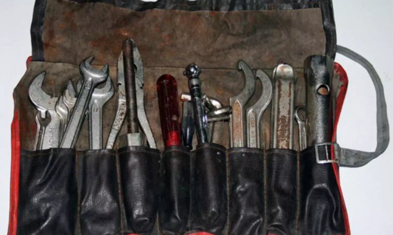 The New Tool-Kit For Your Car The New Tool-Kit For Your Car