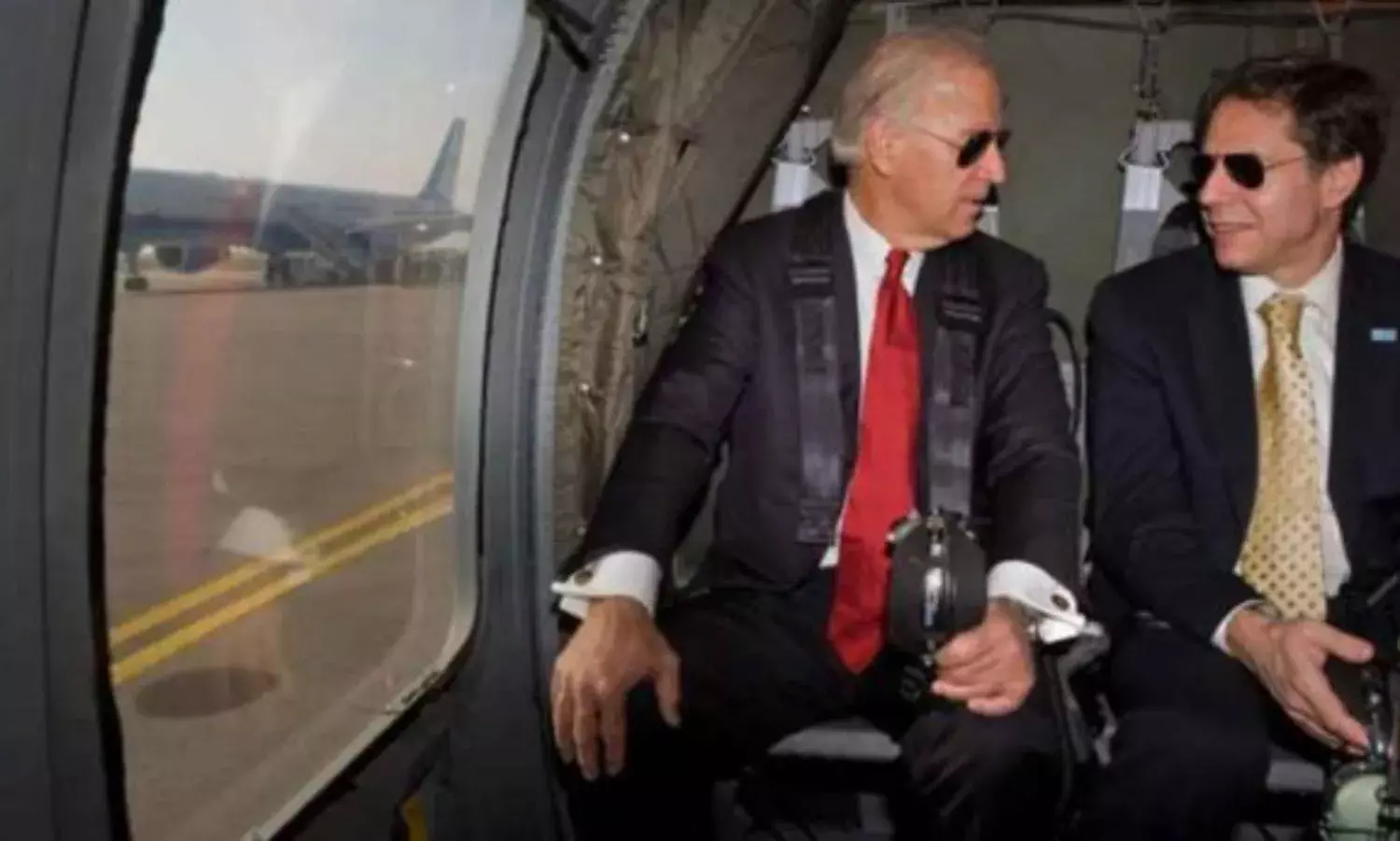 US Brandishes Sanctions Sword Against India US Brandishes Sanctions Sword Against India