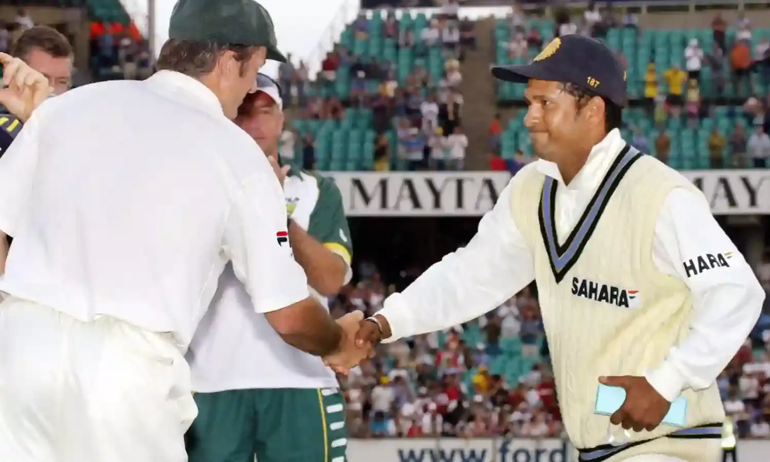 That Miraculous Turnaround = 20 Years Later