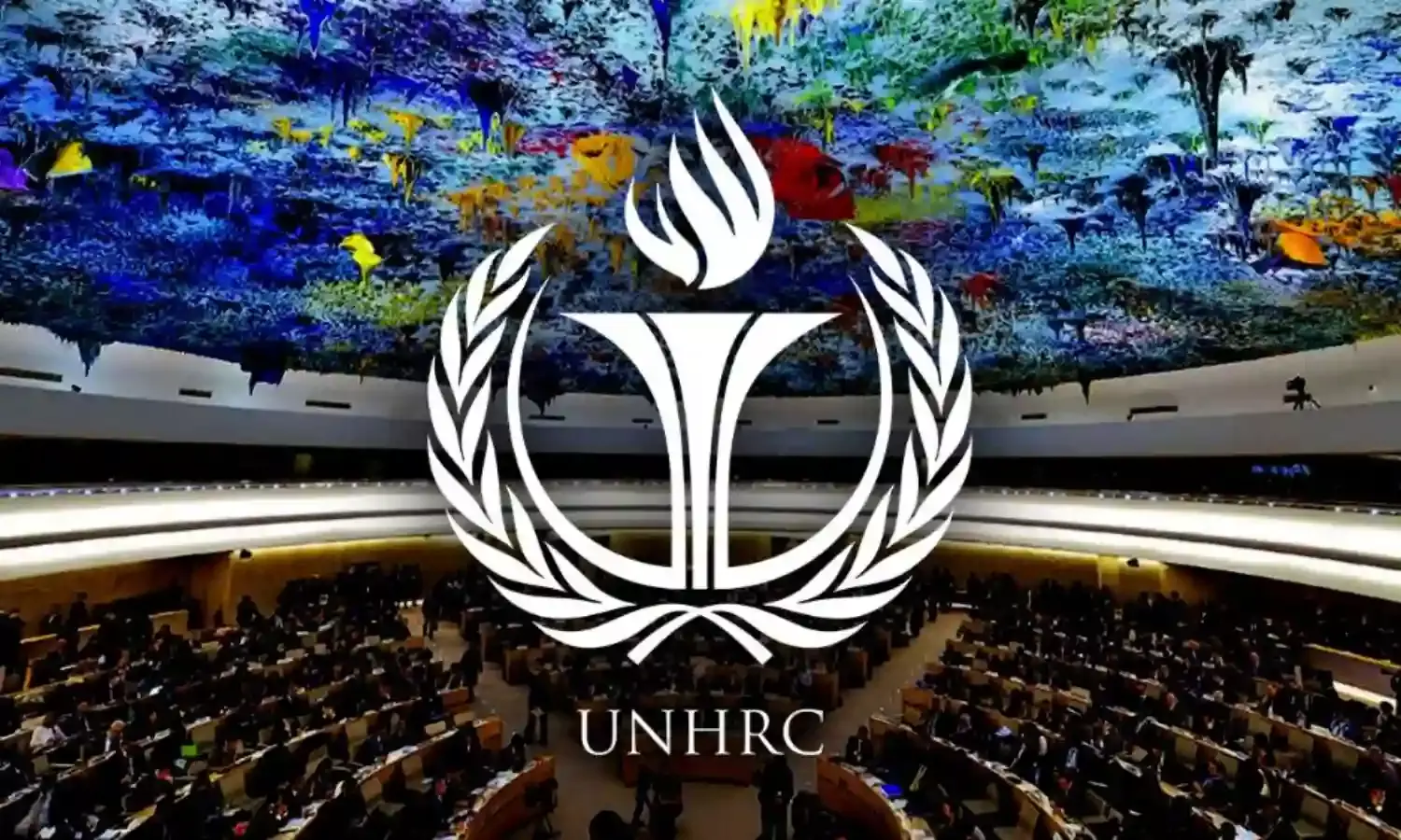 Sri Lanka Faces Defeat in the UNHRC, Indias Vote Crucial