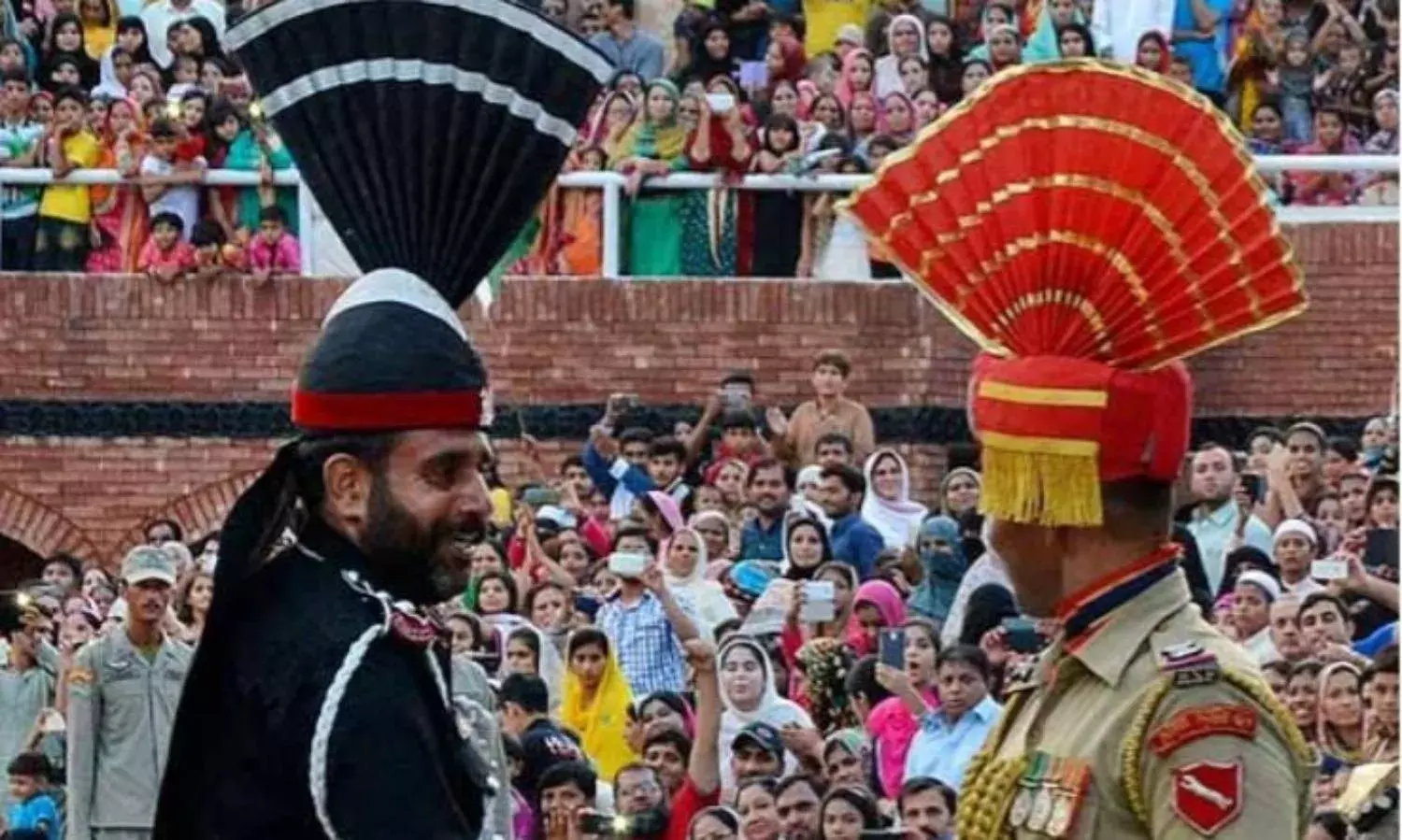 New Hope For India-Pakistan Relations?