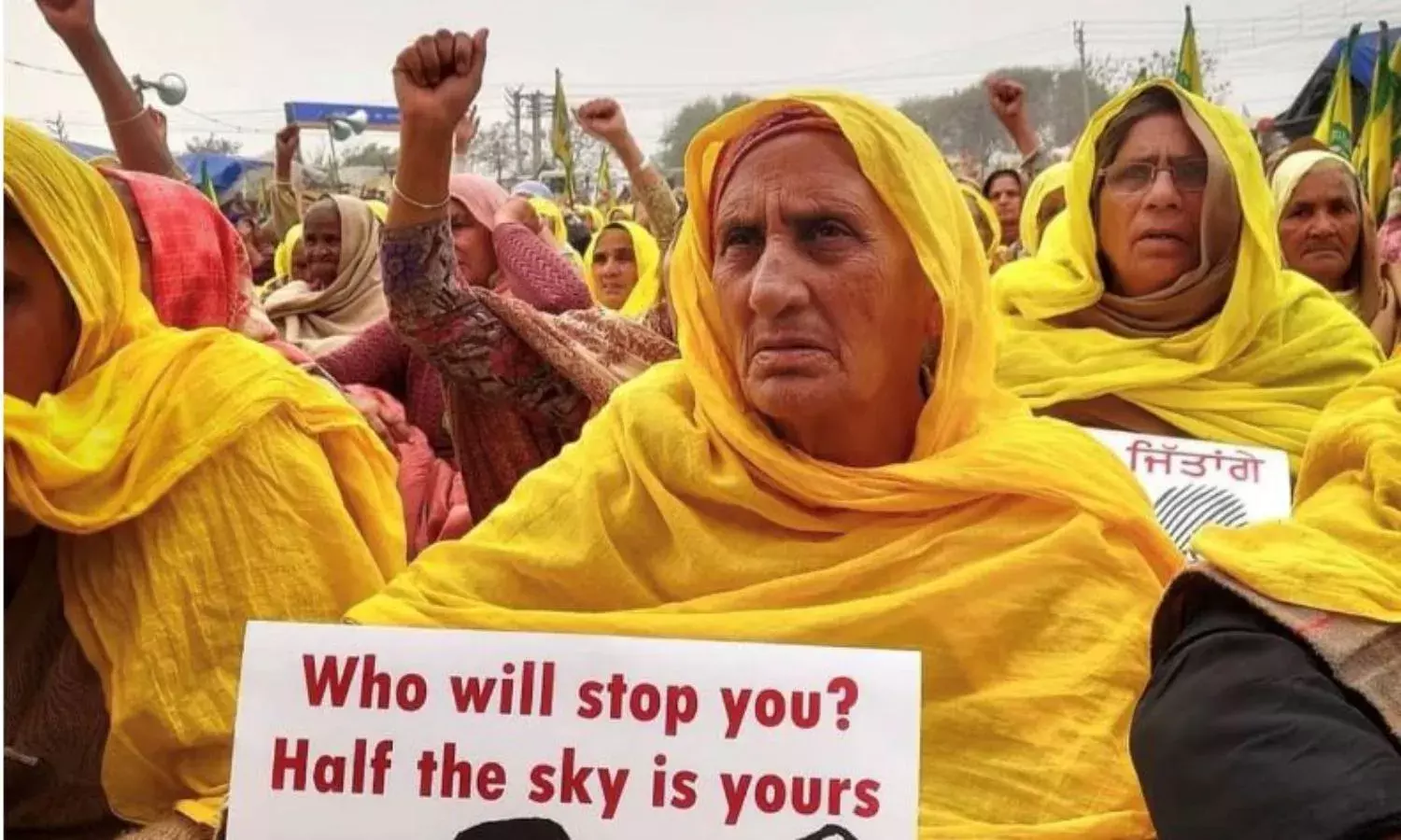 ‘There Is No Room For Cynicism or Pessimism in the Women’s Movement’- Brinda Karat