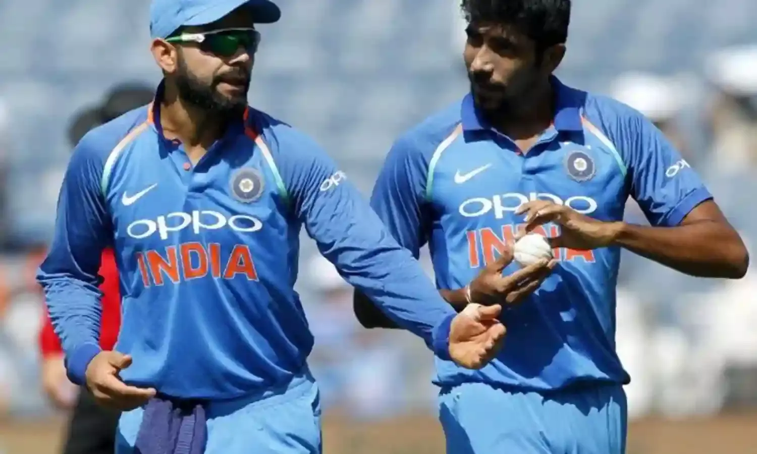 An Even Contest Between Bat and Ball is the Very Essence of Cricket