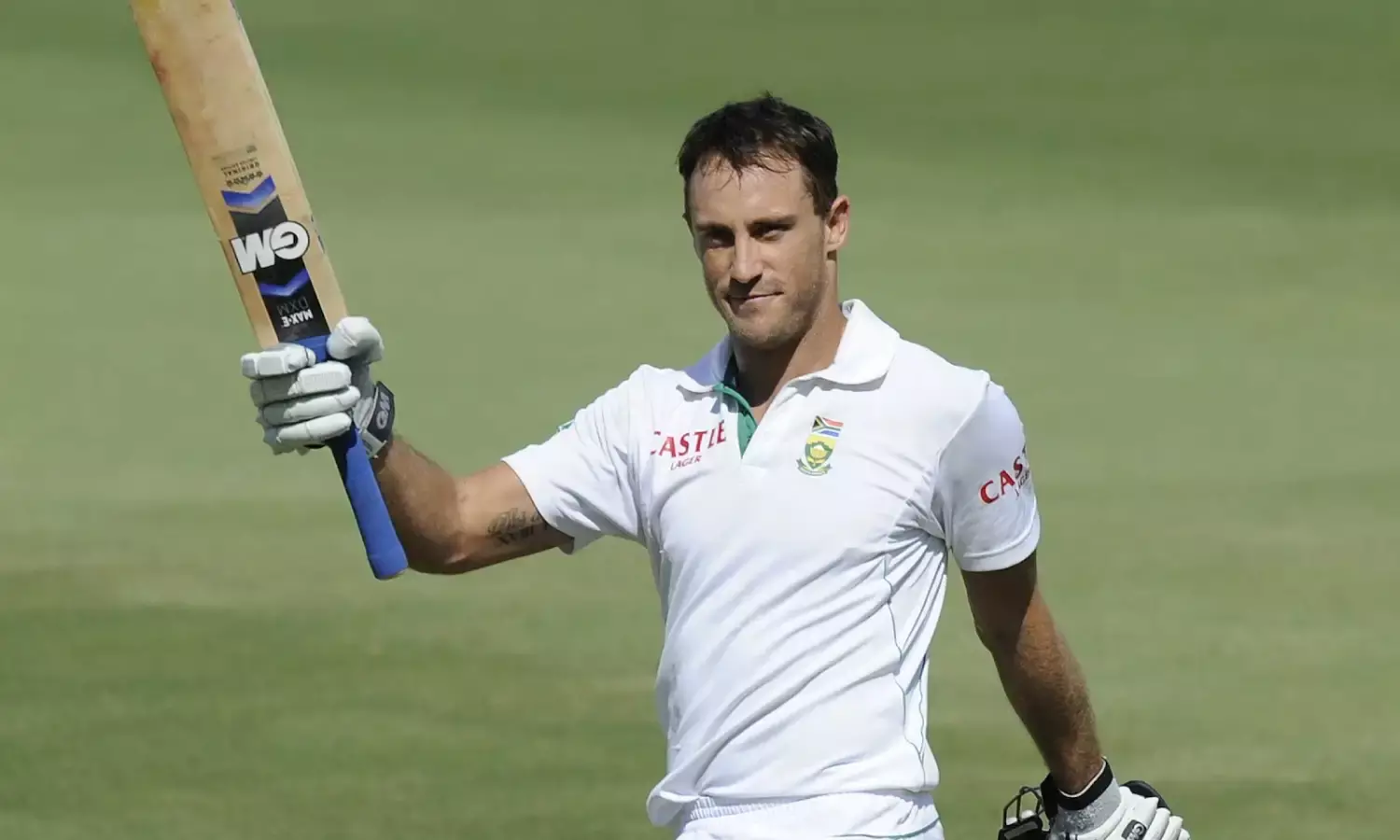Faf’s Test Cricket Adieu