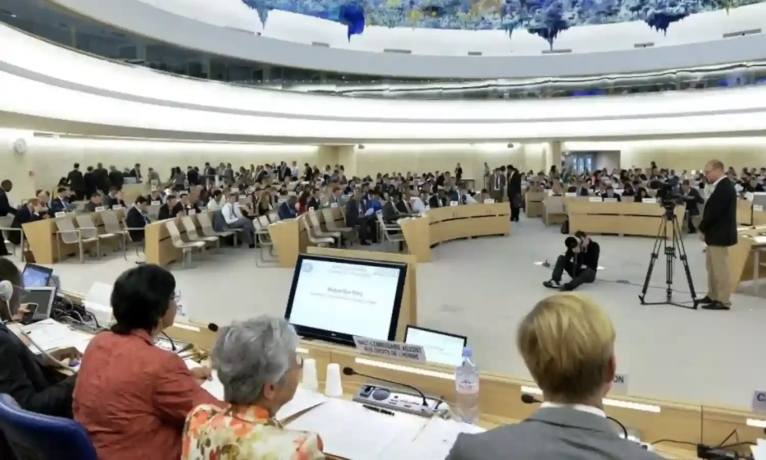 Under UNHRC Pressure Lanka Lifts Ban on Muslims Burying COVID Dead