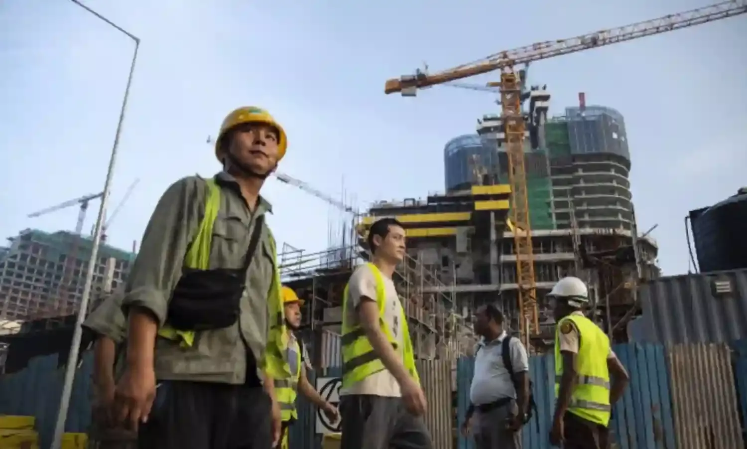 Chinese Company’s Veiled Attack on India For Thwarting Power Plants in North Lanka