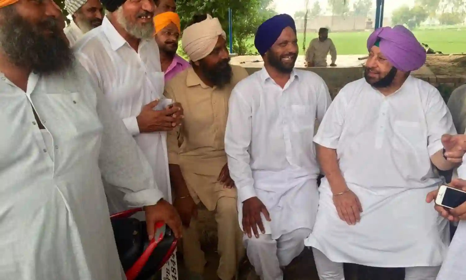 Punjab Civic Polls :The Voter has Spoken Loud and Clear