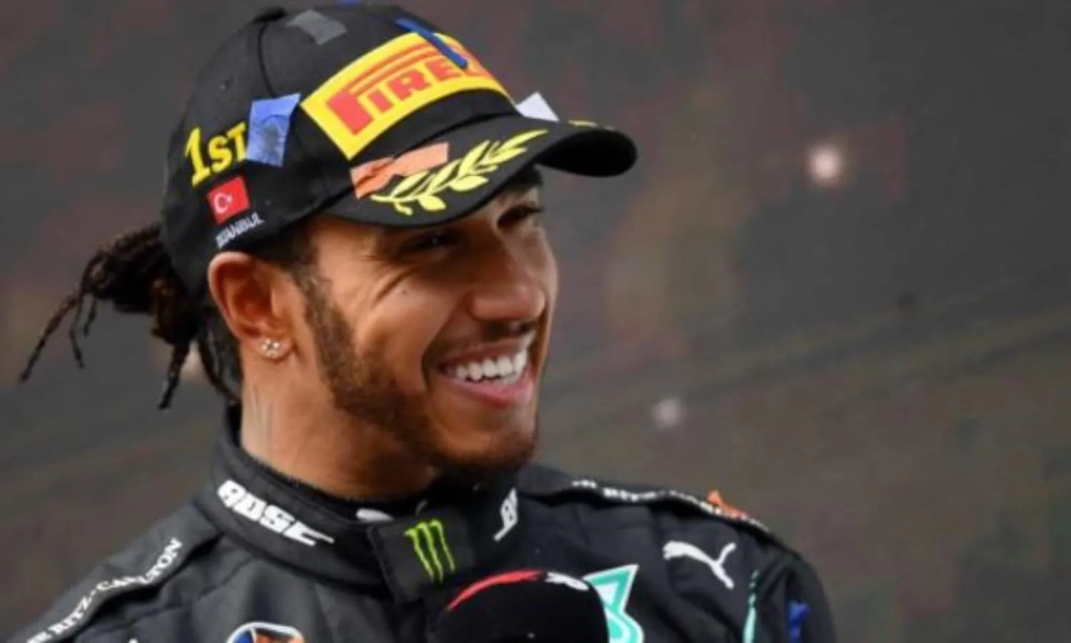 Hamilton’s One Year Deal Drama