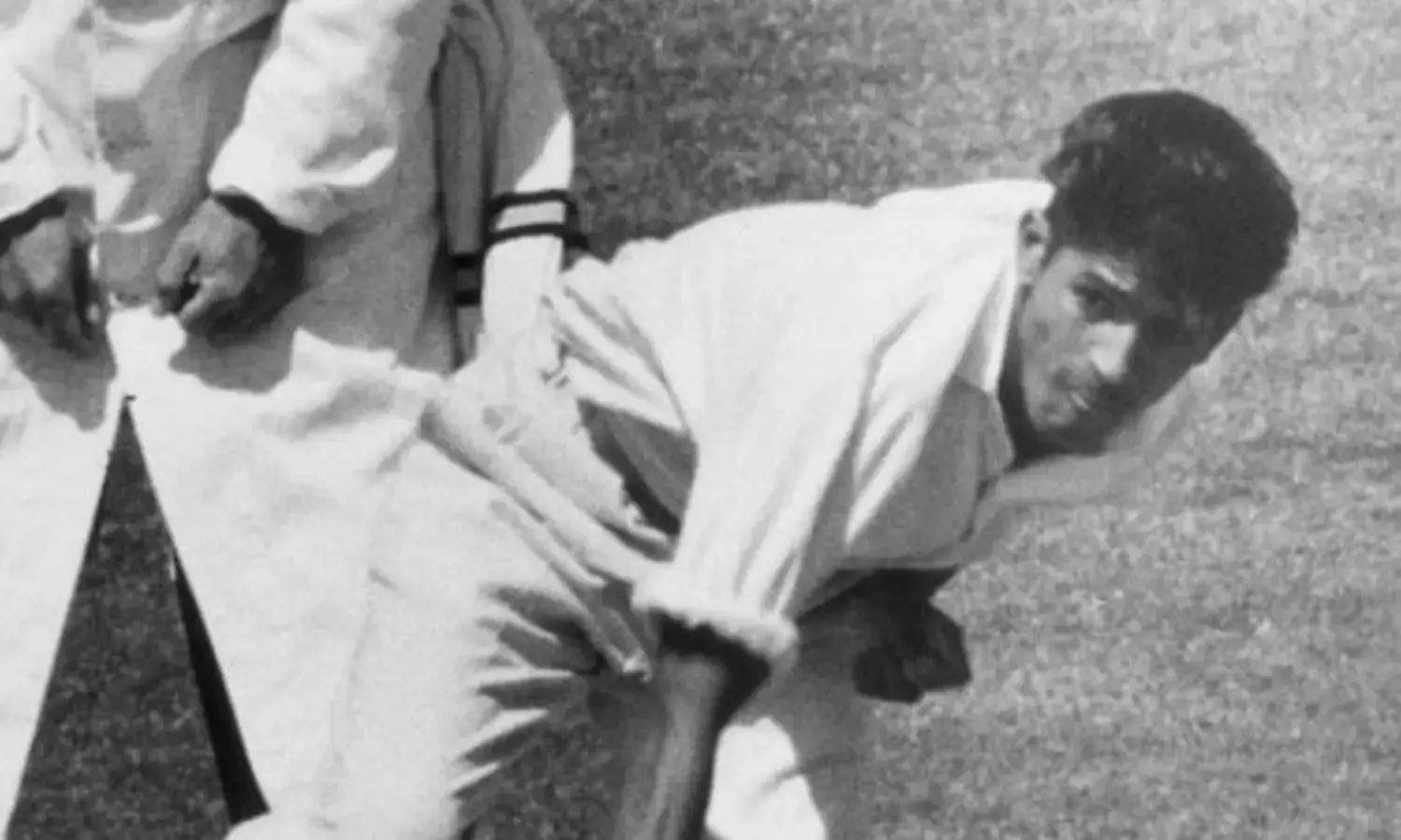 A Partnership Record That Has Stood for 60 Years