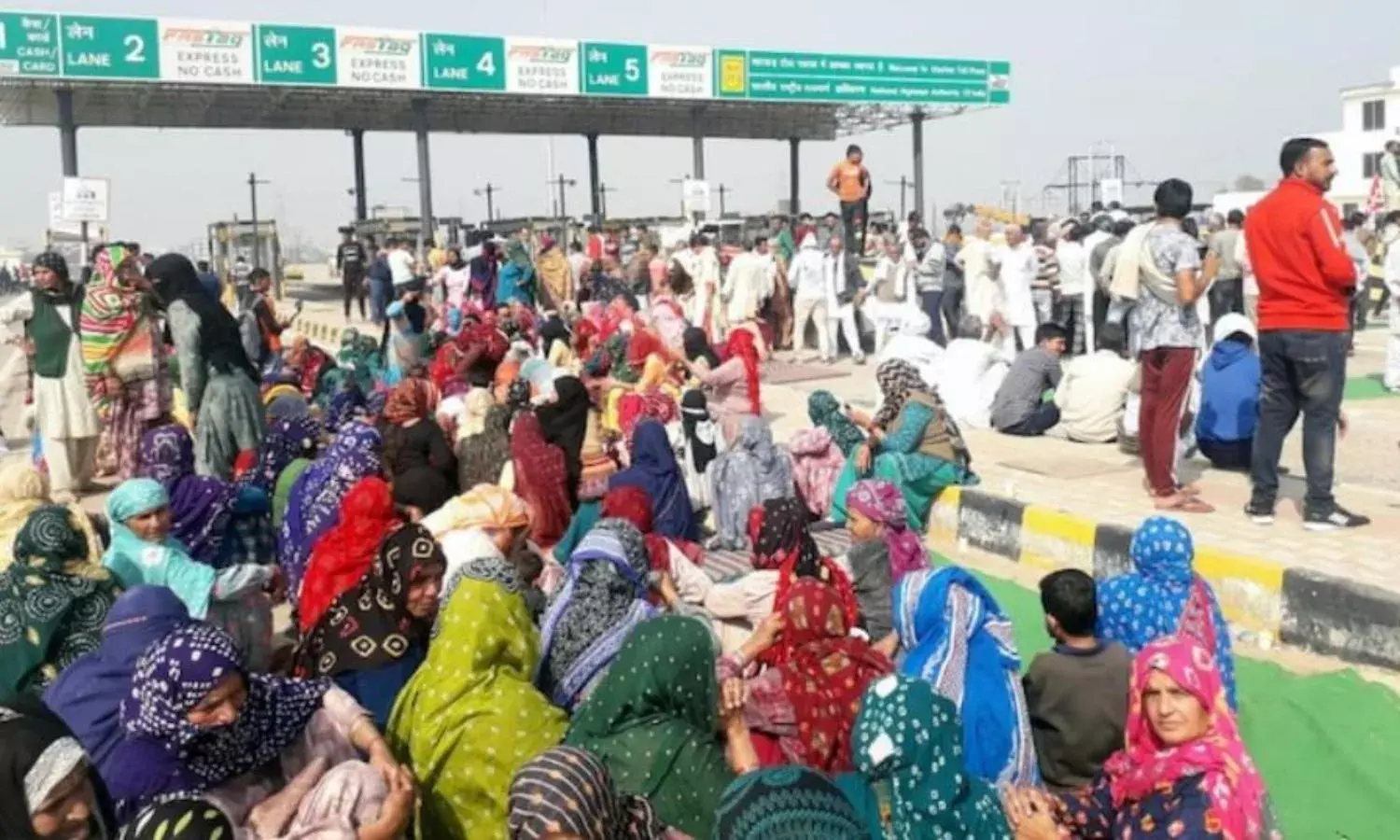 Internet Suspension in Haryana: Legality v Politics Internet Suspension in Haryana: Legality v Politics