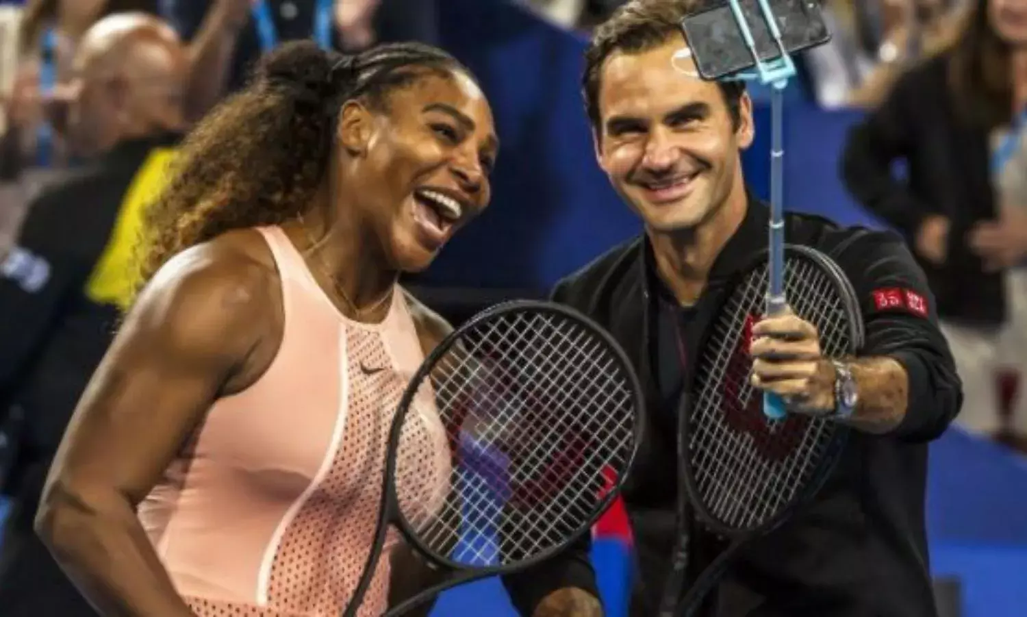 Grand Slam 2021: It Is An Open Field