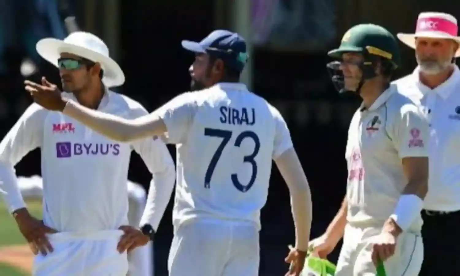 Is India Positioning Itself at Cricket’s Centre?