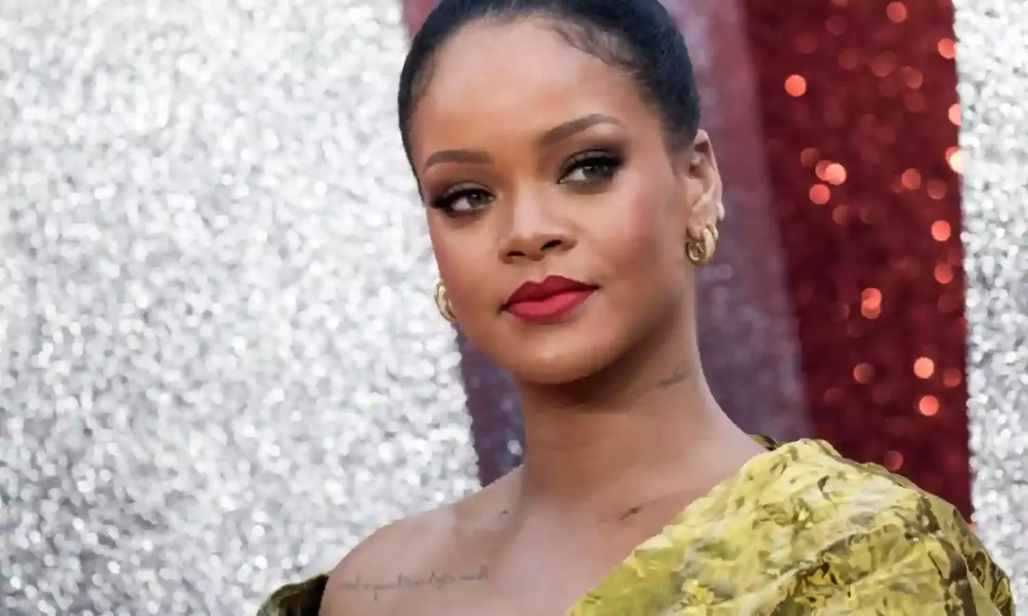 Rihanna, Harris Niece Tweet in Solidarity with Farmers, Turn Global Spotlight to Ongoing Protests Rihanna, Harris Niece Tweet in Solidarity with Farmers, Turn Global Spotlight to Ongoing Protests